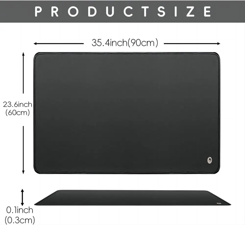 Earthing Grounding Mat for Improving Sleep