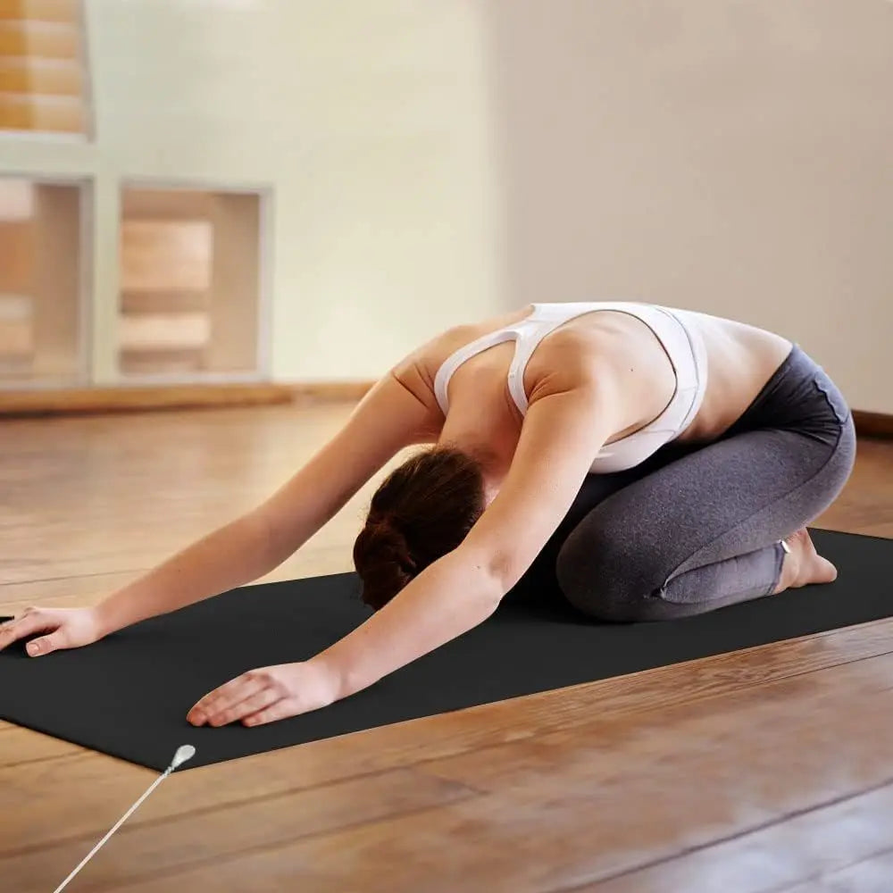 Earthing Grounding Mat for Improving Sleep