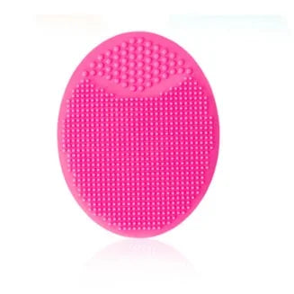 SmoothScrub - Silicone Facial Cleansing Brush